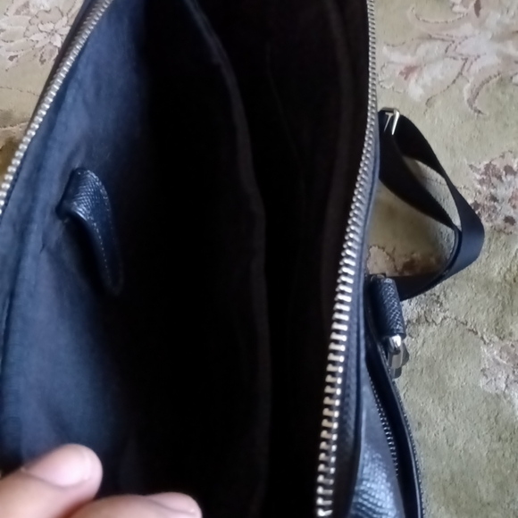 Coach briefcase - Picture 6 of 16